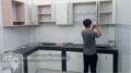 Hình ảnh của  Tủ Bếp Nhựa Cao Cấp IKIT